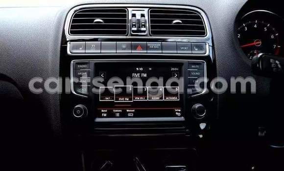 Acheter Occasion Voiture Volkswagen Polo GTI Rouge à Hlatikulu, Shiselweni District Acheter Occasion Voiture Volkswagen Polo GTI Rouge à Hlatikulu, Shiselweni District