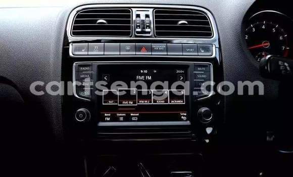 Acheter Occasion Voiture Volkswagen Polo GTI Rouge à Hlatikulu, Shiselweni District Acheter Occasion Voiture Volkswagen Polo GTI Rouge à Hlatikulu, Shiselweni District