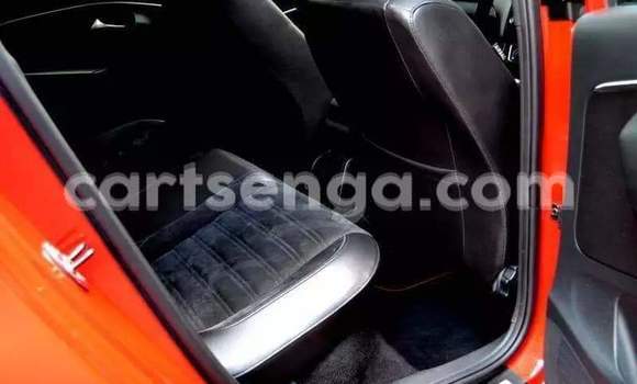 Acheter Occasion Voiture Volkswagen Polo GTI Rouge à Hlatikulu, Shiselweni District Acheter Occasion Voiture Volkswagen Polo GTI Rouge à Hlatikulu, Shiselweni District