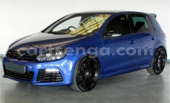 Acheter Occasion Voiture Volkswagen Golf R Bleu à Mbabane, Manzini Acheter Occasion Voiture Volkswagen Golf R Bleu à Mbabane, Manzini