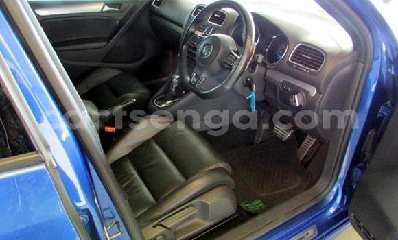 Acheter Occasion Voiture Volkswagen Golf R Bleu à Mbabane, Manzini Acheter Occasion Voiture Volkswagen Golf R Bleu à Mbabane, Manzini
