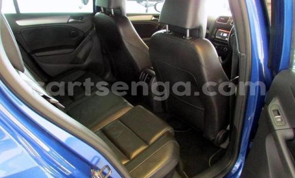 Acheter Occasion Voiture Volkswagen Golf R Bleu à Mbabane, Manzini Acheter Occasion Voiture Volkswagen Golf R Bleu à Mbabane, Manzini
