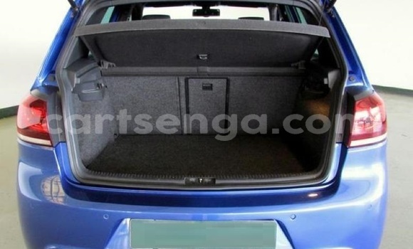 Acheter Occasion Voiture Volkswagen Golf R Bleu à Mbabane, Manzini Acheter Occasion Voiture Volkswagen Golf R Bleu à Mbabane, Manzini