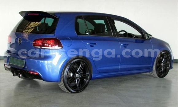 Acheter Occasion Voiture Volkswagen Golf R Bleu à Mbabane, Manzini Acheter Occasion Voiture Volkswagen Golf R Bleu à Mbabane, Manzini