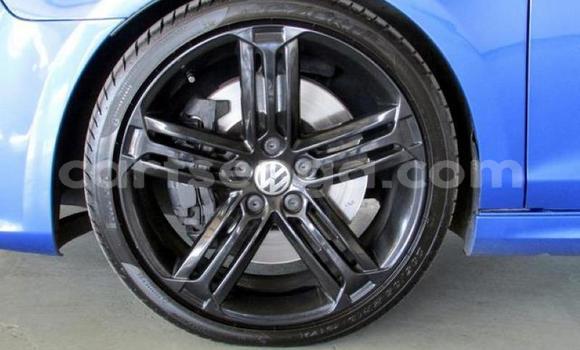 Acheter Occasion Voiture Volkswagen Golf R Bleu à Mbabane, Manzini Acheter Occasion Voiture Volkswagen Golf R Bleu à Mbabane, Manzini