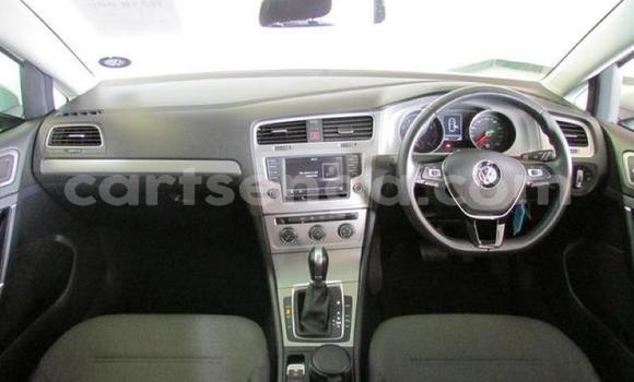 Buy Used Volkswagen Golf White Car in Mbabane in Manzini Buy Used Volkswagen Golf White Car in Mbabane in Manzini