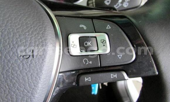 Buy Used Volkswagen Golf White Car in Mbabane in Manzini Buy Used Volkswagen Golf White Car in Mbabane in Manzini