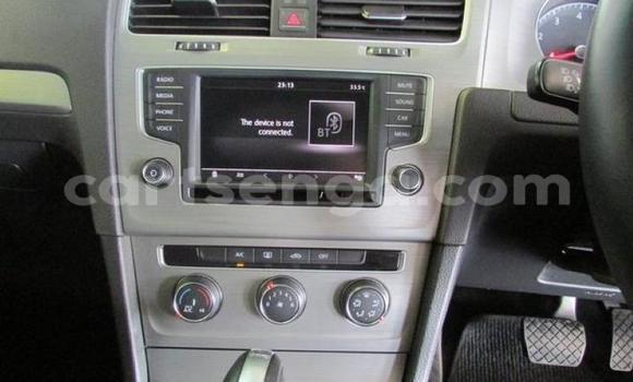 Buy Used Volkswagen Golf White Car in Mbabane in Manzini Buy Used Volkswagen Golf White Car in Mbabane in Manzini