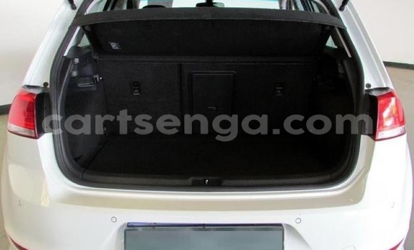 Buy Used Volkswagen Golf White Car in Mbabane in Manzini Buy Used Volkswagen Golf White Car in Mbabane in Manzini