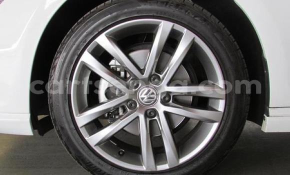 Buy Used Volkswagen Golf White Car in Mbabane in Manzini Buy Used Volkswagen Golf White Car in Mbabane in Manzini