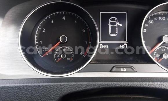 Buy Used Volkswagen Golf Silver Car in Big Bend in Lubombo District Buy Used Volkswagen Golf Silver Car in Big Bend in Lubombo District