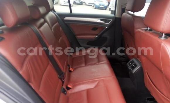 Buy Used Volkswagen Golf Silver Car in Big Bend in Lubombo District Buy Used Volkswagen Golf Silver Car in Big Bend in Lubombo District