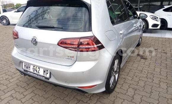 Buy Used Volkswagen Golf Silver Car in Big Bend in Lubombo District Buy Used Volkswagen Golf Silver Car in Big Bend in Lubombo District
