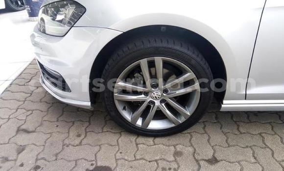 Buy Used Volkswagen Golf Silver Car in Big Bend in Lubombo District Buy Used Volkswagen Golf Silver Car in Big Bend in Lubombo District