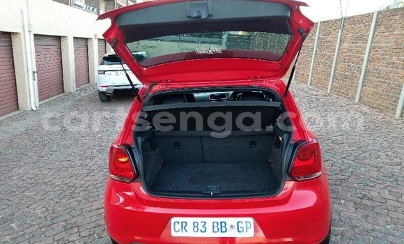 Buy Used Volkswagen Golf GTI Red Car in Manzini in Manzini Buy Used Volkswagen Golf GTI Red Car in Manzini in Manzini