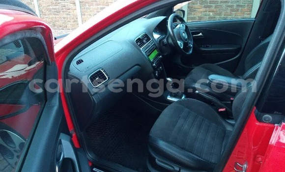 Buy Used Volkswagen Golf GTI Red Car in Manzini in Manzini Buy Used Volkswagen Golf GTI Red Car in Manzini in Manzini