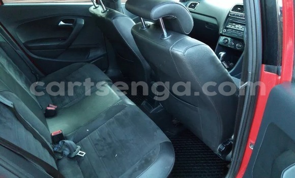 Buy Used Volkswagen Golf GTI Red Car in Manzini in Manzini Buy Used Volkswagen Golf GTI Red Car in Manzini in Manzini