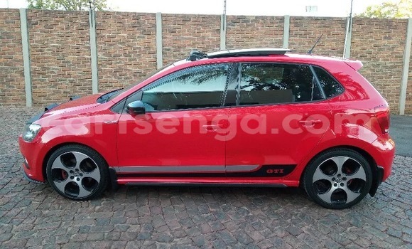 Buy Used Volkswagen Golf GTI Red Car in Manzini in Manzini Buy Used Volkswagen Golf GTI Red Car in Manzini in Manzini