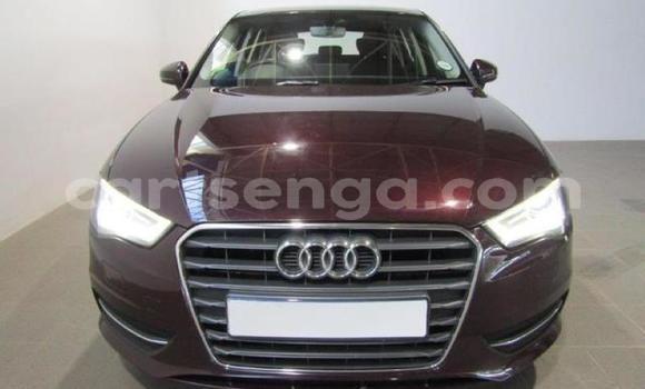 Buy Used Audi A3 Other Car in Manzini in Manzini Buy Used Audi A3 Other Car in Manzini in Manzini