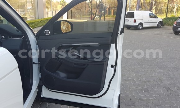 Acheter Occasion Voiture Land Rover Range Rover Evoque Blanc à Mbabane, Manzini Acheter Occasion Voiture Land Rover Range Rover Evoque Blanc à Mbabane, Manzini