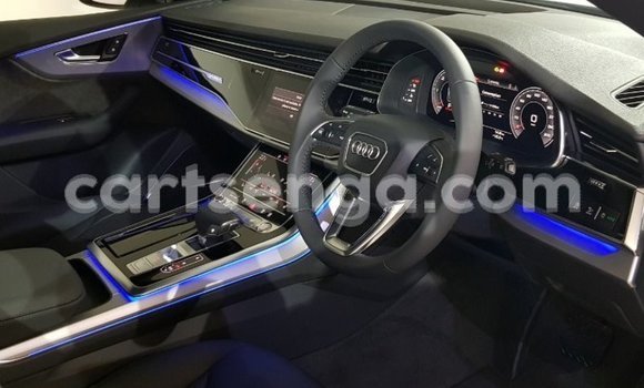 Acheter Occasion Voiture Land Rover Range Rover Evoque Blanc à Mbabane, Manzini Acheter Occasion Voiture Land Rover Range Rover Evoque Blanc à Mbabane, Manzini