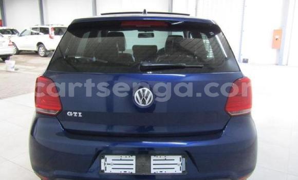 Nunua Ilio tumika Volkswagen Polo GTI Blue Gari ndani ya Manzini nchini Manzini Nunua Ilio tumika Volkswagen Polo GTI Blue Gari ndani ya Manzini nchini Manzini