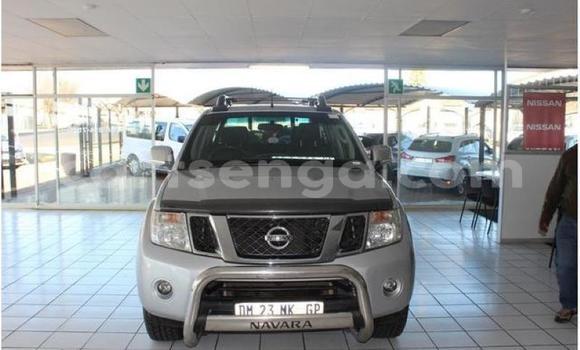 Nunua Ilio tumika Nissan Navara Silver Gari ndani ya Manzini nchini Manzini Nunua Ilio tumika Nissan Navara Silver Gari ndani ya Manzini nchini Manzini