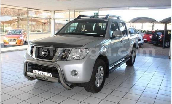 Nunua Ilio tumika Nissan Navara Silver Gari ndani ya Manzini nchini Manzini Nunua Ilio tumika Nissan Navara Silver Gari ndani ya Manzini nchini Manzini