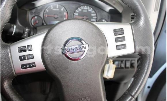 Nunua Ilio tumika Nissan Navara Silver Gari ndani ya Manzini nchini Manzini Nunua Ilio tumika Nissan Navara Silver Gari ndani ya Manzini nchini Manzini