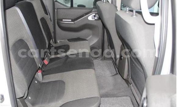 Nunua Ilio tumika Nissan Navara Silver Gari ndani ya Manzini nchini Manzini Nunua Ilio tumika Nissan Navara Silver Gari ndani ya Manzini nchini Manzini