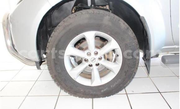 Nunua Ilio tumika Nissan Navara Silver Gari ndani ya Manzini nchini Manzini Nunua Ilio tumika Nissan Navara Silver Gari ndani ya Manzini nchini Manzini