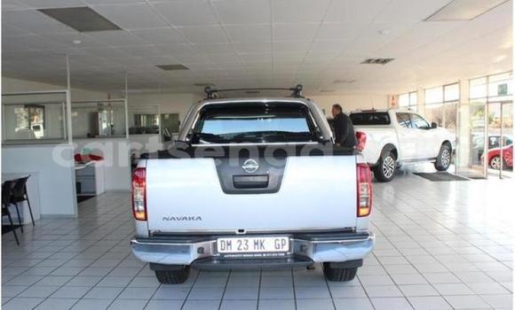 Nunua Ilio tumika Nissan Navara Silver Gari ndani ya Manzini nchini Manzini Nunua Ilio tumika Nissan Navara Silver Gari ndani ya Manzini nchini Manzini