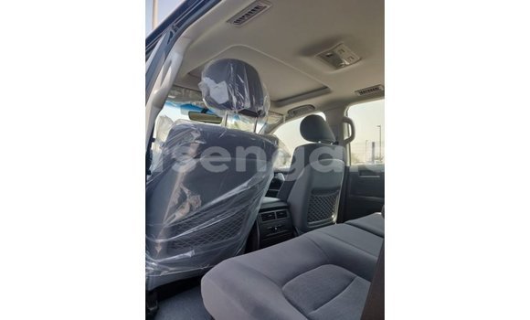 Nunua Imported Toyota Land Cruiser Black Gari ndani ya Import - Dubai nchini Hhohho Nunua Imported Toyota Land Cruiser Black Gari ndani ya Import - Dubai nchini Hhohho