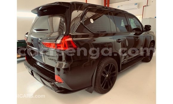 Nunua Imported Lexus LX Black Gari ndani ya Import - Dubai nchini Hhohho Nunua Imported Lexus LX Black Gari ndani ya Import - Dubai nchini Hhohho