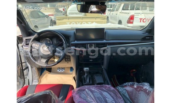 Nunua Imported Lexus LX Black Gari ndani ya Import - Dubai nchini Hhohho Nunua Imported Lexus LX Black Gari ndani ya Import - Dubai nchini Hhohho