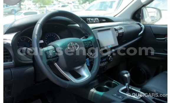 Buy Import Toyota Hilux Other Car in Import - Dubai in Hhohho Buy Import Toyota Hilux Other Car in Import - Dubai in Hhohho