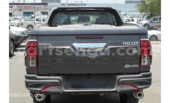 Buy Import Toyota Hilux Other Car in Import - Dubai in Hhohho Buy Import Toyota Hilux Other Car in Import - Dubai in Hhohho