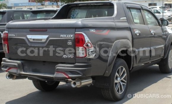 Buy Import Toyota Hilux Other Car in Import - Dubai in Hhohho Buy Import Toyota Hilux Other Car in Import - Dubai in Hhohho