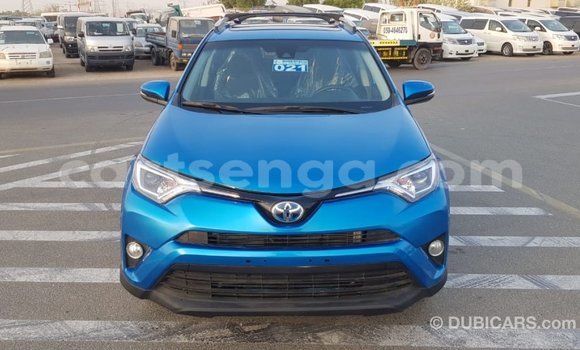 Buy Import Toyota 4Runner Blue Car in Import - Dubai in Hhohho Buy Import Toyota 4Runner Blue Car in Import - Dubai in Hhohho