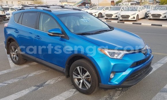 Buy Import Toyota 4Runner Blue Car in Import - Dubai in Hhohho Buy Import Toyota 4Runner Blue Car in Import - Dubai in Hhohho