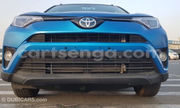 Buy Import Toyota 4Runner Blue Car in Import - Dubai in Hhohho Buy Import Toyota 4Runner Blue Car in Import - Dubai in Hhohho