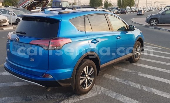 Buy Import Toyota 4Runner Blue Car in Import - Dubai in Hhohho Buy Import Toyota 4Runner Blue Car in Import - Dubai in Hhohho