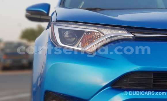 Buy Import Toyota 4Runner Blue Car in Import - Dubai in Hhohho Buy Import Toyota 4Runner Blue Car in Import - Dubai in Hhohho
