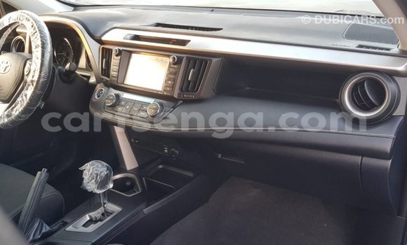 Buy Import Toyota 4Runner Blue Car in Import - Dubai in Hhohho Buy Import Toyota 4Runner Blue Car in Import - Dubai in Hhohho