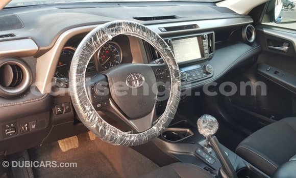 Buy Import Toyota 4Runner Blue Car in Import - Dubai in Hhohho Buy Import Toyota 4Runner Blue Car in Import - Dubai in Hhohho