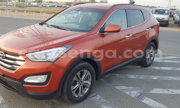Buy Import Hyundai Santa Fe Other Car in Import - Dubai in Hhohho Buy Import Hyundai Santa Fe Other Car in Import - Dubai in Hhohho