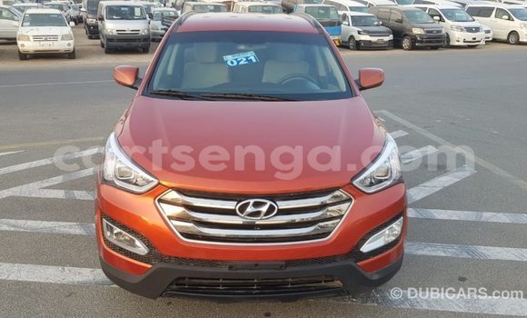 Buy Import Hyundai Santa Fe Other Car in Import - Dubai in Hhohho Buy Import Hyundai Santa Fe Other Car in Import - Dubai in Hhohho