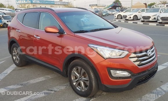 Buy Import Hyundai Santa Fe Other Car in Import - Dubai in Hhohho Buy Import Hyundai Santa Fe Other Car in Import - Dubai in Hhohho