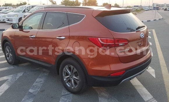 Buy Import Hyundai Santa Fe Other Car in Import - Dubai in Hhohho Buy Import Hyundai Santa Fe Other Car in Import - Dubai in Hhohho