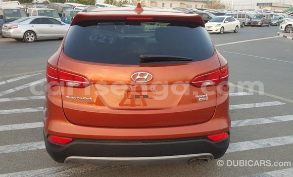 Buy Import Hyundai Santa Fe Other Car in Import - Dubai in Hhohho Buy Import Hyundai Santa Fe Other Car in Import - Dubai in Hhohho